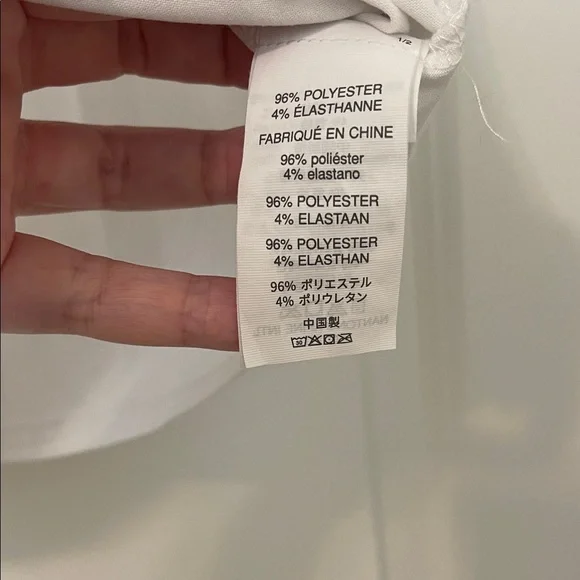 NWOT! Vuori Energy Tank Top, Size Medium - Picture 11 of 12